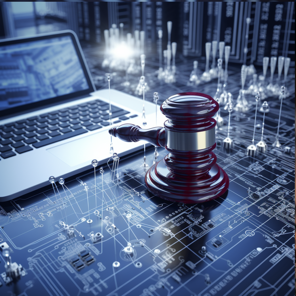 Software Patent Litigation: A (Very) Costly Affair - Cover Image